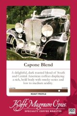 Capone Blend Coffee